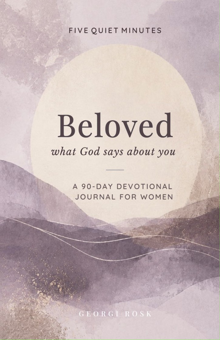 Cover of Beloved