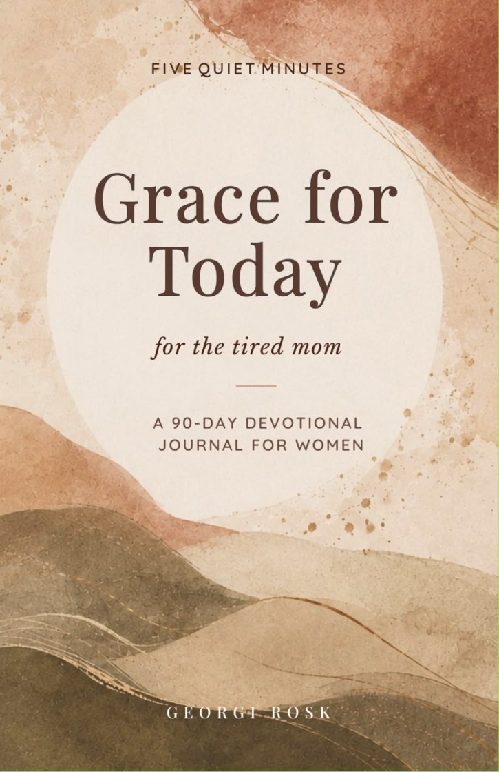 Cover of Grace for Today