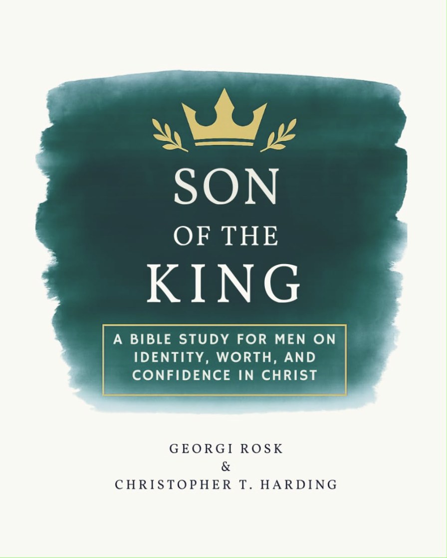 Cover of Son of the King